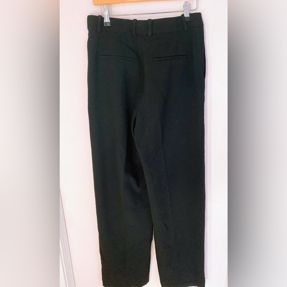 Aritzia Babaton Pleated Pant —TALL - Picture 4 of 11